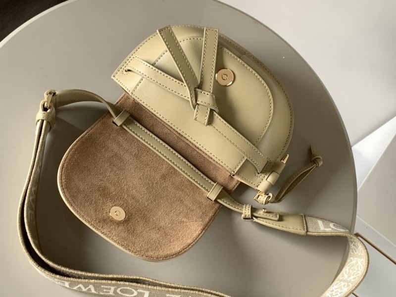 Loewe Gate Bags